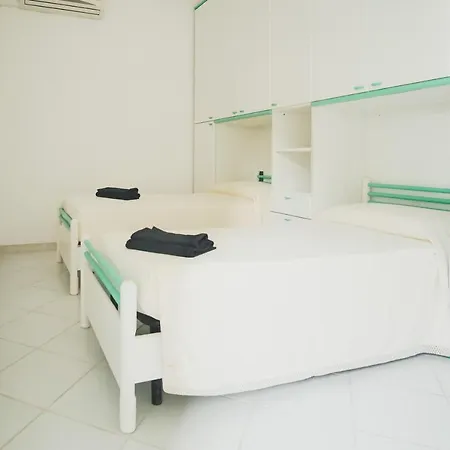 Gran Mar Campomarino 3* 玛鲁吉奥