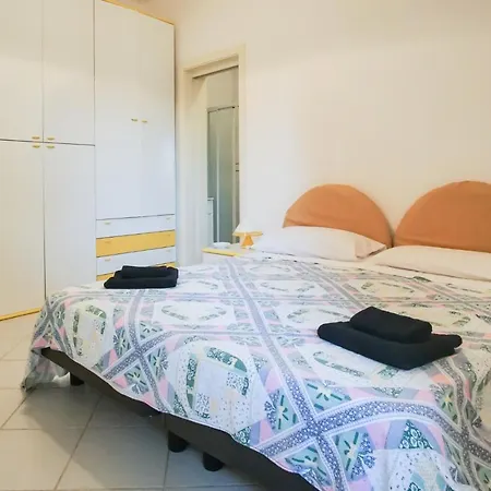Gran Mar Campomarino 玛鲁吉奥